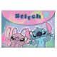 Disney Lilo és Stitch, A csillagkutya Universe A/4 irattartó tasak