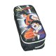 Dragon Ball Z 2 rekeszes tolltartó