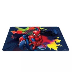 Pókember Splotch tányéralátét