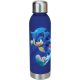 Sonic a sündisznó Brawn műanyag kulacs fém kupakkal 