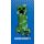 Minecraft fürdőlepedő, strand törölköző
