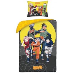 Naruto Mission ágyneműhuzat
