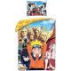 Naruto Konoha ágyneműhuzat