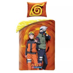Naruto Kakasi ágyneműhuzat