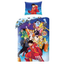 One Piece SSG ágyneműhuzat 
