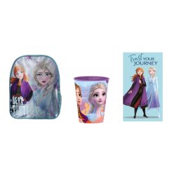 Jégvarázs ovis szett