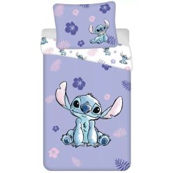   Disney Lilo és Stitch, A csillagkutya Blooming ágyneműhuzat