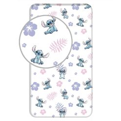 Disney Lilo és Stitch, A csillagkutya White gumis lepedő