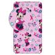 Disney Minnie XoXo gumis lepedő 