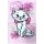 Disney Marie cica Aristo-Charm kéztörlő, arctörlő, törölköző 