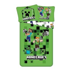 Minecraft Out of the Box ágyneműhuzat