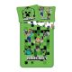 Minecraft Out of the Box ágyneműhuzat