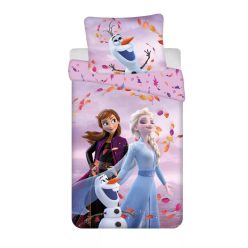 Disney Jégvarázs Sky ágyneműhuzat 