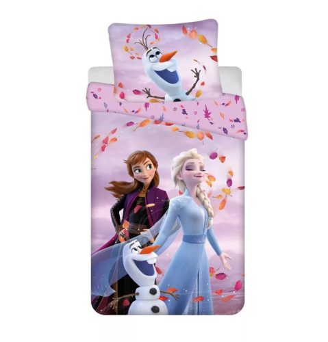 Disney Jégvarázs Sky ágyneműhuzat 