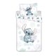 Disney Lilo és Stitch, A csillagkutya Ohana White ágyneműhuzat 