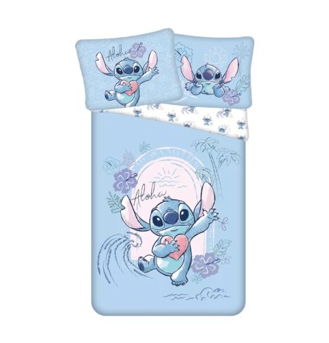 Disney Lilo és Stitch, A csillagkutya Wave ágyneműhuzat 