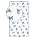Disney Lilo és Stitch, A csillagkutya Ohana White gumis lepedő