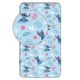 Disney Lilo és Stitch, A csillagkutya gumis lepedő 