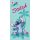 Disney Lilo és Stitch, A csillagkutya Hawaii fürdőlepedő, strand törölköző