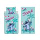 Disney Lilo és Stitch, A csillagkutya Hawaii ágyneműhuzat és törölköző szett