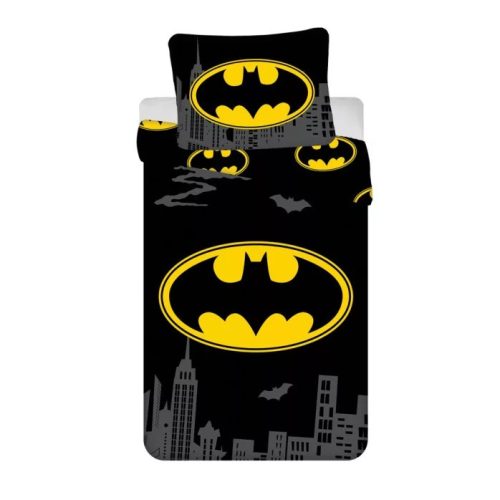 Batman The Emblem ágyneműhuzat 