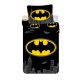 Batman The Emblem ágyneműhuzat 