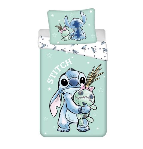 Disney Lilo és Stitch, A csillagkutya Buddies ágyneműhuzat