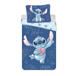   Disney Lilo és Stitch, A csillagkutya Aloha Blue ágyneműhuzat