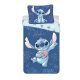 Disney Lilo és Stitch, A csillagkutya Aloha Blue ágyneműhuzat