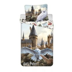 Harry Potter Hedwig Fly ágyneműhuzat 