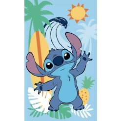   Disney Lilo és Stitch, a csillagkutya Ananas kéztörlő, arctörlő, törölköző 