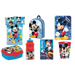 Mickey ovis nagy csomag