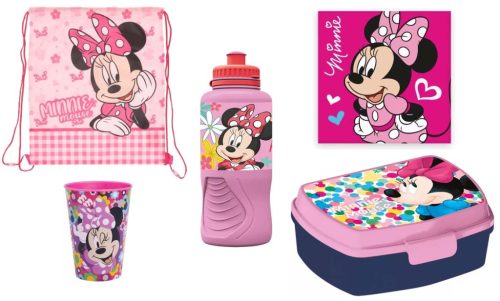 Minnie ovis csomag