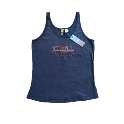 O'neill Tanktop sötétkék lány trikó