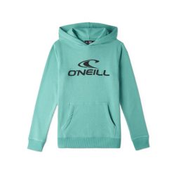 O'neill tengerzöld kapucnis pulóver