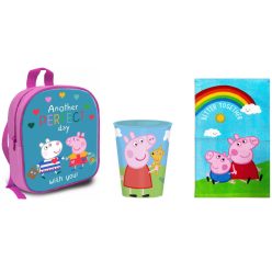 Peppa malac ovis szett