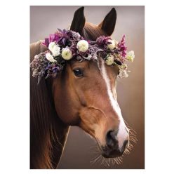 Lovas Wreath A/4 gumis mappa
