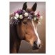 Lovas Wreath A/4 gumis mappa