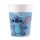 Disney Lilo és Stitch, A csillagkutya Angel papír pohár