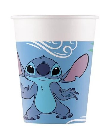 Disney Lilo és Stitch, A csillagkutya Angel papír pohár