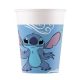 Disney Lilo és Stitch, A csillagkutya Angel papír pohár