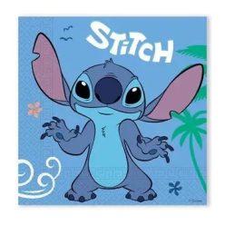 Disney Lilo és Stitch, A csillagkutya Angel szalvéta