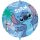 Disney Lilo és Stitch, A csillagkutya Angel fólia lufi