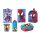 Pókember spidey ovis csomag