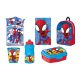 Pókember spidey ovis csomag