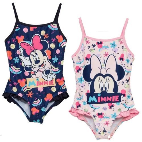 Disney Minnie gyerek fürdőruha