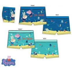 Peppa malac fiú fürdőnadrág, úszó short
