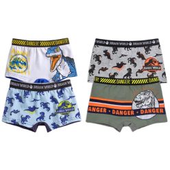 Jurassic World Danger gyerek boxeralsó 