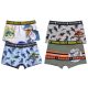 Jurassic World Danger gyerek boxeralsó 