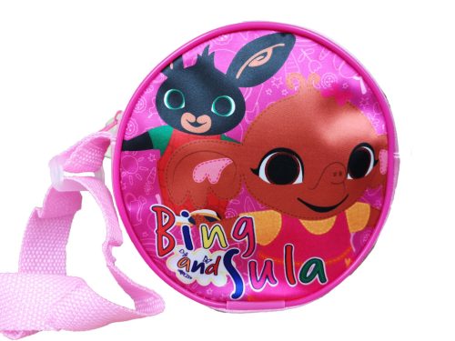 Bing nyuszi és Sula oldaltáska, válltáska